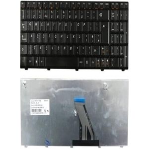 Keyboard compatible with Lenovo G560 laptop