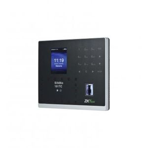ZKTeco MB2000 Multi-Biometric Face & Fingerprint Time Attendance