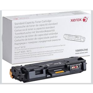 Xerox خرطوشة حبر أسود أصلية B210 - B205 - B215