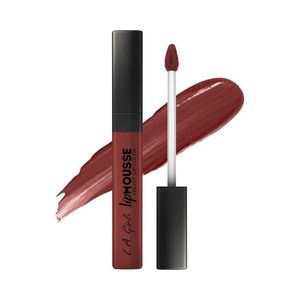 LA Girl Lip Mousse Unstoppable