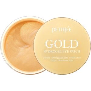 PETITFEE Gold Hydrogel Eye Patch