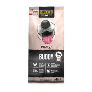 Baseline BUDDY For Adult Dog With Chicken For All Breeds