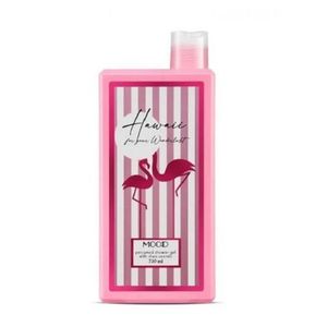 Mood جل استحمام هاواي المعطر 750 مل