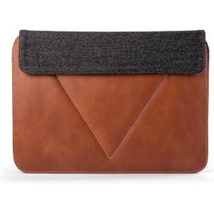 Dipelle   Laptop Sleeve Case Compatible with 2022 New MacBook Air M2 13.6" A2681 / MacBook Pro 13-13.3" / MacBook Air 13-13.6" M1 M2 Chip, Laptop Sleeve Case - Havan (13)