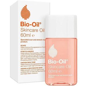 Bio Oil BIO-OIL SKIN OIL CARE 60ML