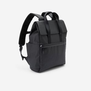 Decathlon 15L Water-repellent backpack with laptop compartment