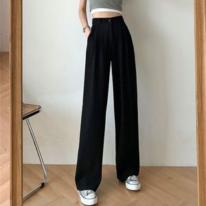 Fashion (Green Pant)Oversized Autumn High Waist Vintage New Women