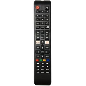 جهاز تحكم عن بعد لتلفزيون نيكاى نيتفليكس