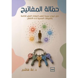 Kotobna حمالة المفاتيح