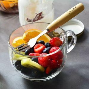 طقم بولة شوربة وحلويات / 6 قطع