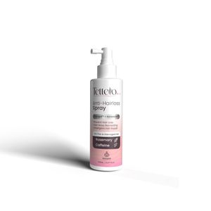 Tettello Plus Anti Hair Loss Spray 150 ML