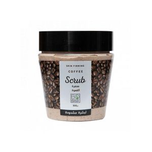 Bobana Scrub Cream Coffee - 300gm