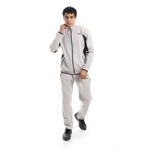 Diadora بدلة تدريب رياضية للرجال - Bluesky