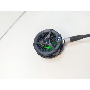 مبرد X36 فائق الهدوء وسريع التبريد، مغناطيسي، للكمبيوتر والهاتف المحمول، بتقنية التبريد شبه الموصلة الشفافة