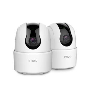 Imou  A2 3MP 2K Indoor Wi-Fi Security Camera, 360° Coverage