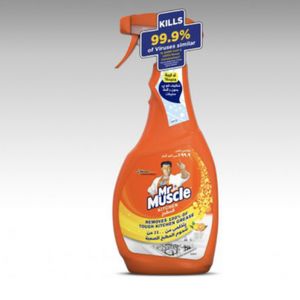 Kitchen Cleaner- 500 Ml