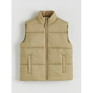 LC Waikiki Turtle Neck Boy Down Vest