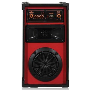 GAMMA مكبر صوت بلوتوث - GT-410، 1.0