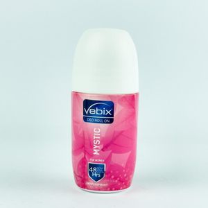 Vebix مضاد التعرق ميستيك للنساء ٥٠ مل