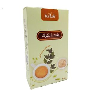 shana شاي كرك 125 جم.