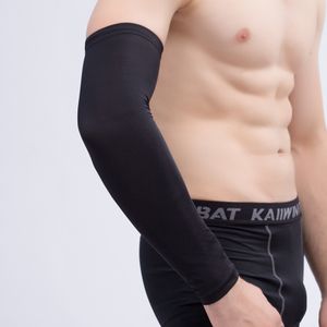 VAP100 Volleyball Sleeves - Black