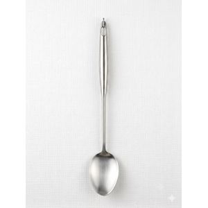 Stainless Steel Cooking Spoon