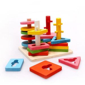 Educational problem-solving pillars for children – Let your child develop their intelligence in a fun and safe way
