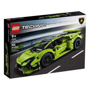 LEGO  سيارة لامبورجيني هوركان 806 قطعة - 42161