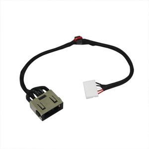 كابل مقبس طاقة تيار متردد بديل لجهاز لينوفو ايديا باد Z50 / Z50-70 / Z50-75 / Z50-80 موديل DC30100LI00 وDC30100LG00 من جينتاي