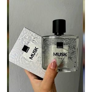 Avon Musk Rainfor men