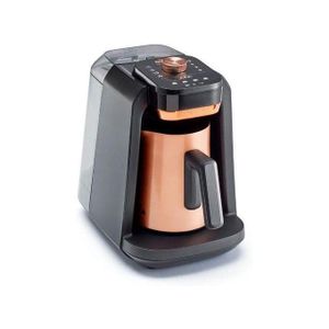 Okka  Rich Pro Plus (With Water Tank) - OK0038- Copper