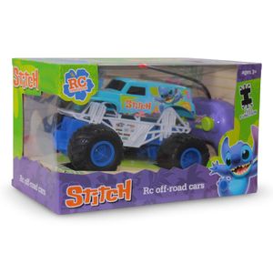R C Stitch R/C Off-Road Cars