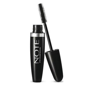 NOTE COSMETIQUE ULTRA VOLUME MASCARA NO.BLACK - For dense volume, extra length & curling effect