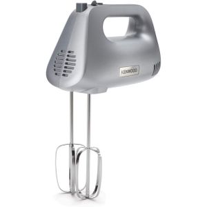 Kenwood خلاط يدوي كويك ميكس من كينوود 450 واط - فضي HMP30.A0SI
