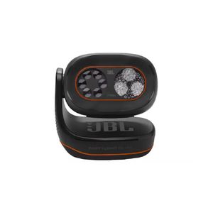 JBL  Partylight Beam - Bluetooth Projection Party Light - Black