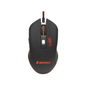 Jertech   XP10 RGB , MOUSE FOR GAMING