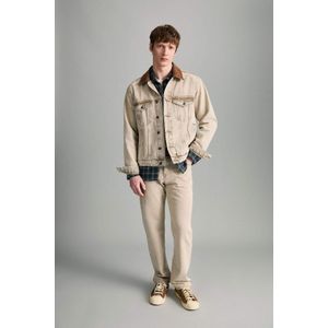 Defacto بنطلون قصة مستقيمة