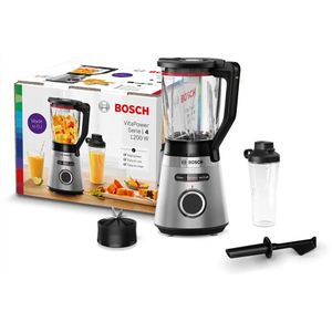 Bosch خلاط بوش سيريز 4من الفولاذ المقاوم للصدأ