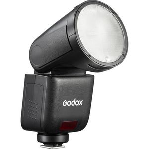 Godox  V1 Mid N TTL On-Camera Flash for Nikon