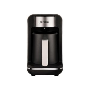 Fresh Turkish Coffee Machine FCM-TZ-BP 400 W