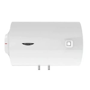 Ariston سخان مياه كهرباء افقي، 50 لتر، ابيض - PRO-R50H