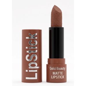 Gold Beauty روج مات موديل ELS-05 درجة 03