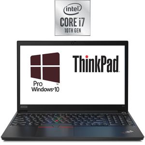 Lenovo Thinkpad E15 Price In Egypt
