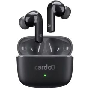 Cardoo CEGBUD02 Earbuds - Black