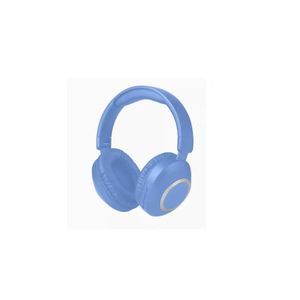 SODO Wireless Stereo Headphone SODO-SD1104 ,Adjustable headphone, Long battery life, Stereo Sound - Blue