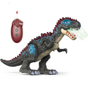 Chengji Electronic Walking Dinosaur Robot Toy