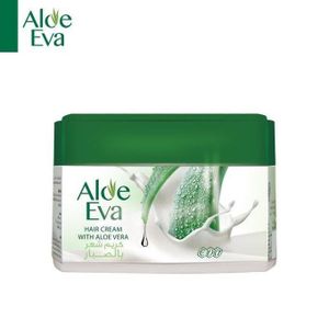 Aloe Eva Hair Cream 45 Gm