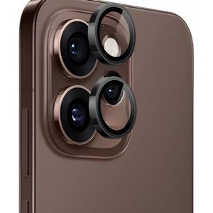 Glass Camera Lens Protector For Oppo Reno 15 Pro Max