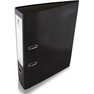 A4 Bo* File - Black