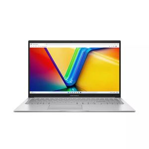 Asus LAPTOP Vivobook X1504MA-BQ8515W  CORE 5 315 RAM 8GB HD 512GB SSD Intel Graphics 15.6  FHD 1920X1080 Wide View Chiclet Keyboard with Num-key win 90NB17I2-M01CF0